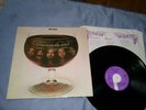 DEEP PURPLE  come taste the band 1975-  EARLY  UK PRESS-PURPLE (A3U;B3U) -MINT