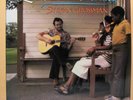 STEFAN GROSSMAN Love, Devils and the Blues LP + Insert  SirH70