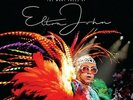 Various Artists - Many Faces Of Elton John / Various [New Vinyl] Blue, Gatefold