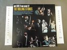 THE ROLLING STONES GOT LIVE IF YOU WANT IT ORIGINAL 1966 MONO LP LL 3493