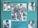 Rare Bluegrass Bill Grant and Delia Bell The Blues - Mountain Style - Strong VG+