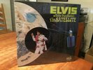 ELVIS PRESLEY: Aloha From Hawaii, RCA Records, Quad,  FACTORY SEALED, OOP LP