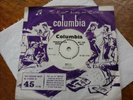 DEMO / ROCK N ROLL / ROCKABILLY / CLIFF RICHARD & THE DRIFTERS 7