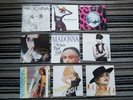 Madonna - Old 7 inch Record Singles Erotica and more