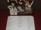 QUEEN Sheer Heart Attack LP 1974 EMI 1st Press + INNER  PROMOTIONAL COPY