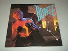 DAVID BOWIE - LET'S DANCE - LP - MADE IN CANADA