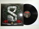 SCORPIONS-STING IN THE TAIL..RARE MINT  1ST PRESS VINYL LP RECORD 2010