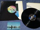 PINK FLOYD wish you were here 1975-UK  FIRST  PRESS -( A1;B3) + POSTCARD  - EX++