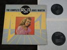 JANIS MARTIN The Complete (RCA UK Original Double LP 1980) Rockabilly. Unplayed