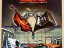 LP Louis Bellson , Ray Brown , Paul Smith Intensive Care NEAR MINT Discwasher