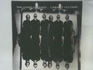 The Living Legends... Double LP (Cabaret Voltaire - 1990) CABS 6 (ID:15628)