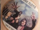 PINK FLOYD One Of These Day Italy LP Pic Disc