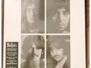 The Beatles (White Album) 50th Anniversary Super Deluxe Edition 4LP Vinyl Set