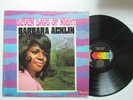 Barbara Acklin,Seven Days Of Night,Vinyl lp, Brunswick,BL 754148