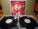 PAUL WELLER LIVE WOOD ORIGINAL DOUBLE VINYL LP MOD/JAM/BRITPOP. RARE 1990S ALBUM