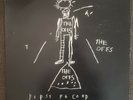 The Offs - First Record LP Punk/Ska San Francisco CD Presents Ltd. 
