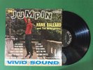 Hank Ballard And The Midnighters - Jumpin’ | King 793 | Original | Soul R/B