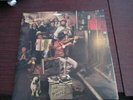 Bob Dylan and & the Band Basement Tapes   on lp