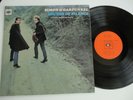 Simon & Garfunkel Sounds of Silence LP 1965 **EX/NEAR MINT**