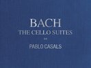 Pablo Casals - Bach: The Cello Suites [New Vinyl LP]