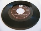 RAY CHARLES - I DON'T NEED NO DOCTOR / PLEASE SAY YOU'RE FOOLING - ABC