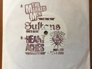 The Marked Men / Sultans / The Heart Aches - Untitled 7