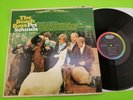 The Beach Boys Pet Sounds Sessions Original 1960s Duo-phonic Capitol SCRANTON LP