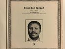 BLIND JOE TAGGART   1926 - 1934   TRADITIONAL PRE WAR GOSPEL FOLK BLUES