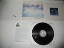 Rush Grace Under Pressure Masterdisk 1. '84 Ungebraucht Archive Master