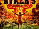 Rykers - Never Meant To Last GOLD VIONYL /100 LP MERAUDER MADBALL BACKFIRE