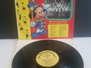 WALT DISNEY PRESENTS MUSICAL HIGHLIGHTS FROM MICKEY MOUSE CLUB TV SHOW LP V.G.