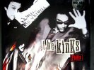The Kinks Phobia  Ltd Ed 2LP COLOR VINYL 25th Ann 180 gram RSD 2018 poster NEW
