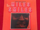 Miles Davis Quintet, Miles Smiles LP, CS 9401, 2 Eye, 1967, 1A/1A