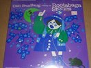Carl Sandburg Reading His ROOTABAGA STORIES Vol.3 - Caedmon TC 1306 SEALED