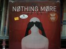 Nothing More The Stories We Tell Ourselves 2017 Better Noise Color 180G ESM190-1