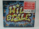 WildStyle Breakbeats Kenny 