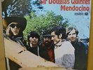 SIR DOUGLAS QUINTET Mendocino LP SMASH 1969 US orig SRS-67115 DOUG SAHM-A. MEYER