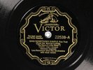 Leo Reisman and His Orchestra VICTOR 22538 E+ PRE WAR DANCE BAND 78