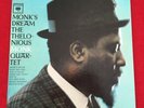 Unopened Thelonious Monk LP, Monk's Dream, 1963, CS 8765, 2 Eye 360 Sound 2K/2AA