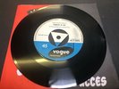 Vogue Tri-Centre 45RPM Shirley And Lee: Feel So Good   Near Mint  Superb