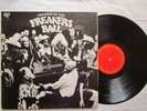Freakin'At The Freakers Ball,Shel Silverstein,Vinyl lp,CBS.