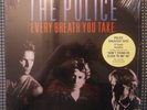 SEALED THE POLICE EVERY BREATH YOU TAKE THE SINGLES ORIG.1986 12