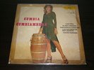 JUAN PIÑA cumbia cumbiambera / la oracion LP NACHO PAREDES / FUENTES LATIN ???