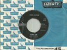 EDDIE COCHRAN - SKINNY JIM/NERVOUS BREAKDOWN