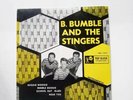 B. Bumble and The Stingers EP Orig Oz Mono Release
