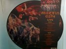 Marvin Gaye Live Picture Disc Lp Vinile