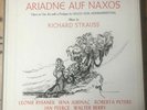 SER 4523-5 Strauss Ariadne auf Naxos / Leinsdorf R/S 3 LP box set