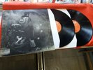 disco vinile 33 giri -  The Who ?– Quadrophenia - stampa italy - 1973 con insert