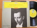 SLPEM Tamas Vasary Plays Liszt RED STEREO 1961 Tulip Label EX/VG
