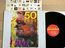 GUIDED BY VOICES - Propeller #14 - RARE 2005 SCAT RECORDS w/ INSERT MINT